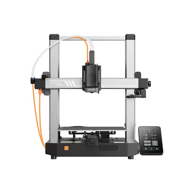 Cấu hình in ABS cho Anycubic Kobra 2 Pro trên Anycubic Slicer Next - Image 5