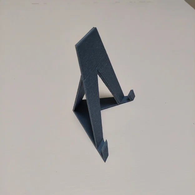 Giá đỡ khung ảnh 3D tiện lợi (Clip Frame Support) cho ảnh 20x15cm - Image 1