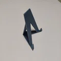 Giá đỡ khung ảnh 3D tiện lợi (Clip Frame Support) cho ảnh 20x15cm - Thumbnail 1