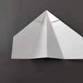 Máy bay gấp in 3D (Foldable plane) - Thumbnail 6