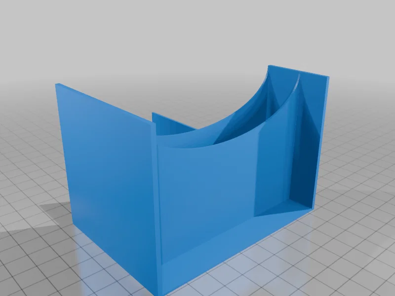 Bộ Insert Sắp Xếp Cho Board Game Gloomhaven Buttons & Bugs - Image 7