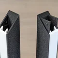 Đèn Infinity Cube lắp ghép thông minh (Không cần keo) - Thumbnail 1
