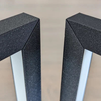 Đèn Infinity Cube lắp ghép thông minh (Không cần keo)