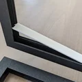 Đèn Infinity Cube lắp ghép thông minh (Không cần keo) - Thumbnail 4