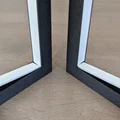 Đèn Infinity Cube lắp ghép thông minh (Không cần keo) - Thumbnail 7
