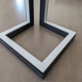 Đèn Infinity Cube lắp ghép thông minh (Không cần keo) - Thumbnail 8