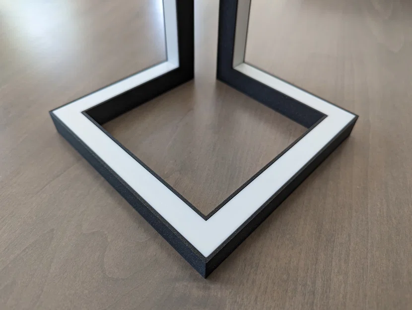 Đèn Infinity Cube lắp ghép thông minh (Không cần keo) - Image 9