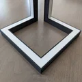 Đèn Infinity Cube lắp ghép thông minh (Không cần keo) - Thumbnail 9