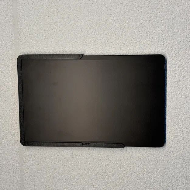 Giá treo tường cho máy tính bảng TCL NXTPAPER 11 (Smart Home) - Image 2