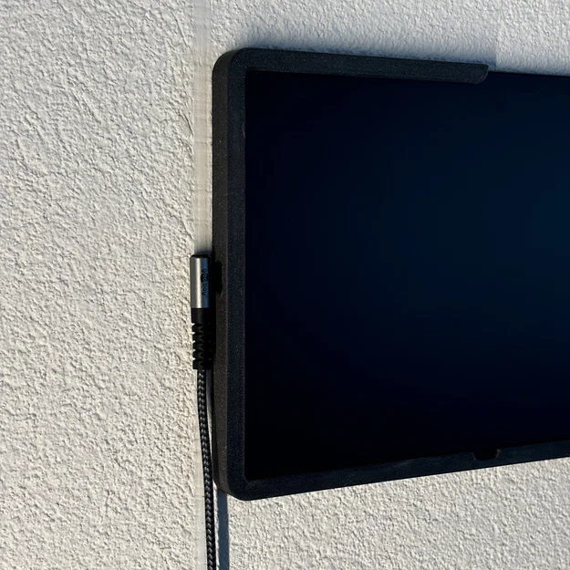 Giá treo tường cho máy tính bảng TCL NXTPAPER 11 (Smart Home) - Image 3