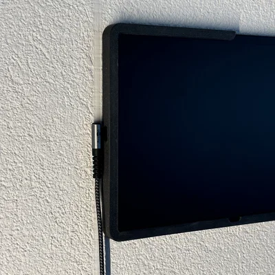 Giá treo tường cho máy tính bảng TCL NXTPAPER 11 (Smart Home)