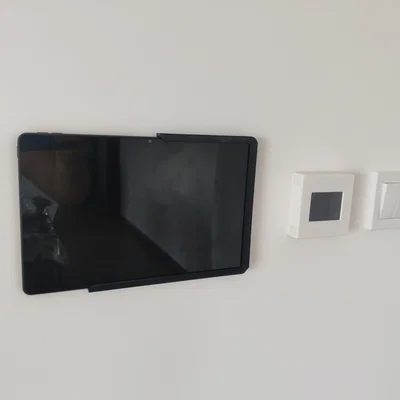 Giá treo tường cho Lenovo Tab M10 Plus 3rd Gen
