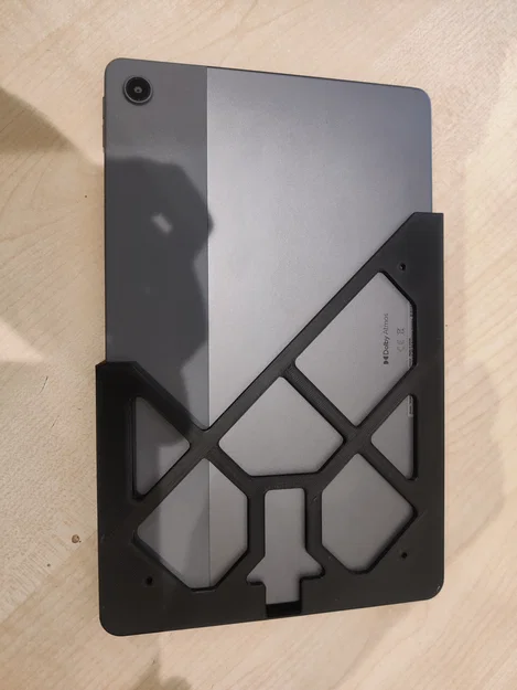 Giá treo tường cho Lenovo Tab M10 Plus 3rd Gen - Image 3