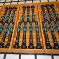 Khay đựng Wera Kraftform Micro chuẩn Gridfinity (half-pitch, xếp chồng gọn nhẹ) - Thumbnail 1