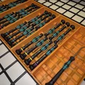 Khay đựng Wera Kraftform Micro chuẩn Gridfinity (half-pitch, xếp chồng gọn nhẹ) - Thumbnail 5