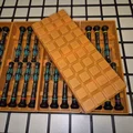 Khay đựng Wera Kraftform Micro chuẩn Gridfinity (half-pitch, xếp chồng gọn nhẹ) - Thumbnail 6