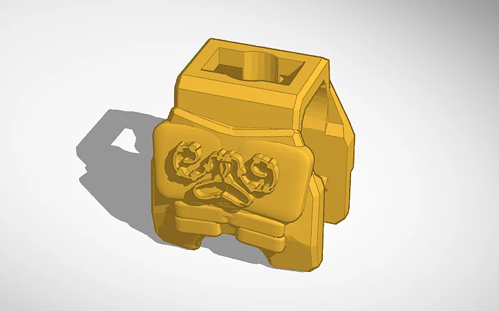 Bộ Giáp La Mã Cho Dummy 13 - Nâng Tầm Chiến Binh Tí Hon - Image 2