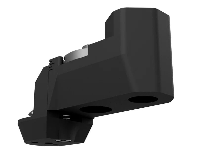 Creality K1[MAX/C] Adjustable Z-Carriage - Khung đỡ trục Z tùy chỉnh - Image 2