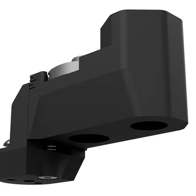 Creality K1[MAX/C] Adjustable Z-Carriage - Khung đỡ trục Z tùy chỉnh