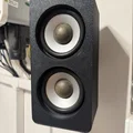 Thùng Loa Đôi (Double/Two-Way Speaker Box) - Thumbnail 2