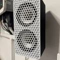 Thùng Loa Đôi (Double/Two-Way Speaker Box) - Thumbnail 3