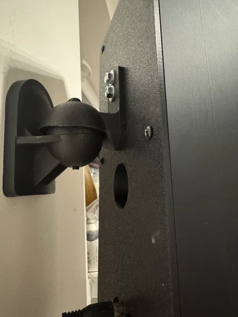 Thùng Loa Đôi (Double/Two-Way Speaker Box) - Image 6