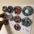 Beyblade X - Giá Đỡ và Tổ Chức Bộ Sưu Tập - Thumbnail 1