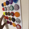Beyblade X - Giá Đỡ và Tổ Chức Bộ Sưu Tập - Thumbnail 2