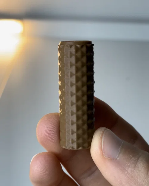 Móc khóa dao rọc giấy Exacto - Image 6