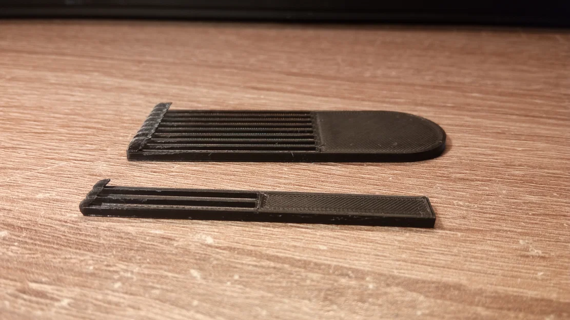 Dụng cụ vệ sinh bộ trao đổi nhiệt cho máy sấy quần áo - Image 3