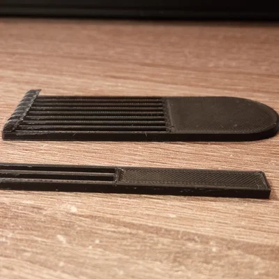 Dụng cụ vệ sinh bộ trao đổi nhiệt cho máy sấy quần áo