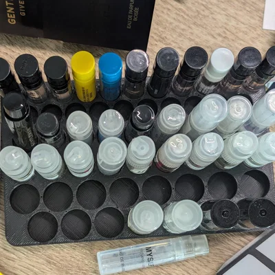 Khay Đựng Nước Hoa Mini (Organizer) - Nhiều Kích Thước & Phiên Bản