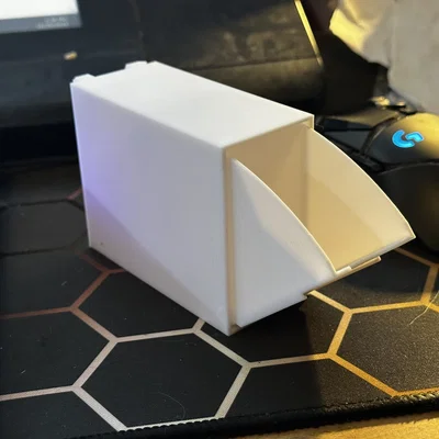 Khay đựng linh kiện GOEWS TiltBins