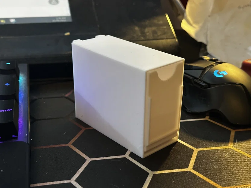 Khay đựng linh kiện GOEWS TiltBins - Image 5