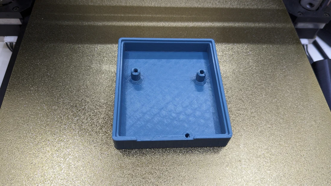 Vỏ bảo vệ tối giản cho STM32 Nucleo-64 - Image 2