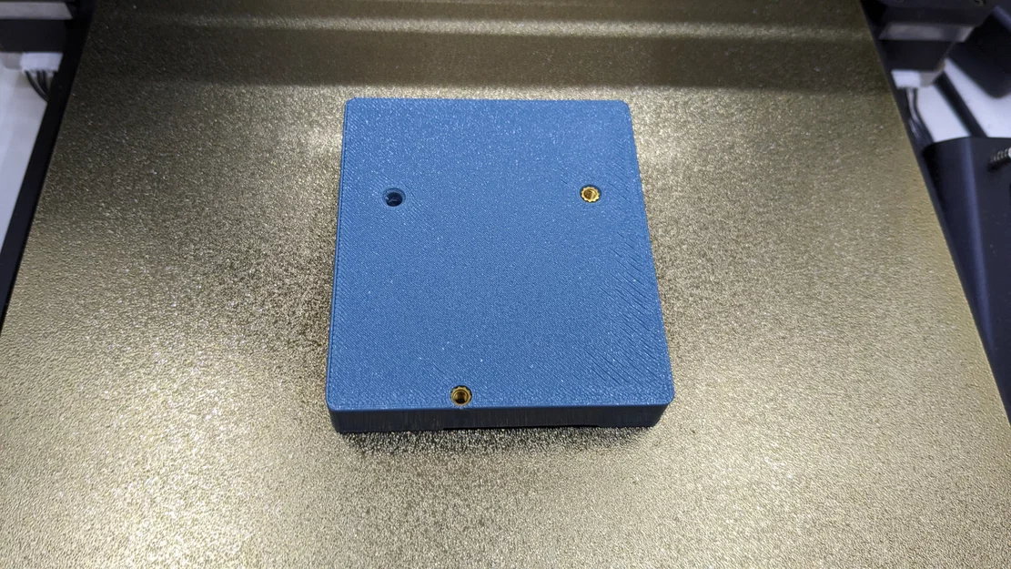 Vỏ bảo vệ tối giản cho STM32 Nucleo-64 - Image 3