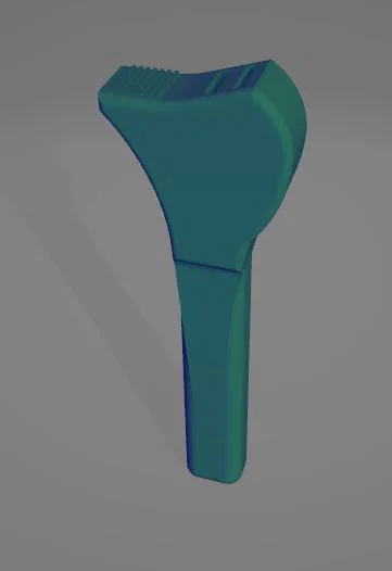 Dụng cụ mở nắp chai, lọ và lọc nhớt đa năng - Image 4