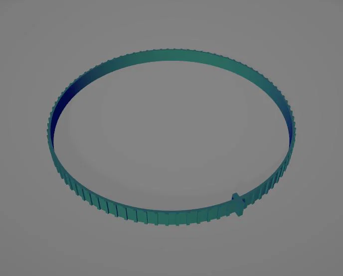 Dụng cụ mở nắp chai, lọ và lọc nhớt đa năng - Image 5