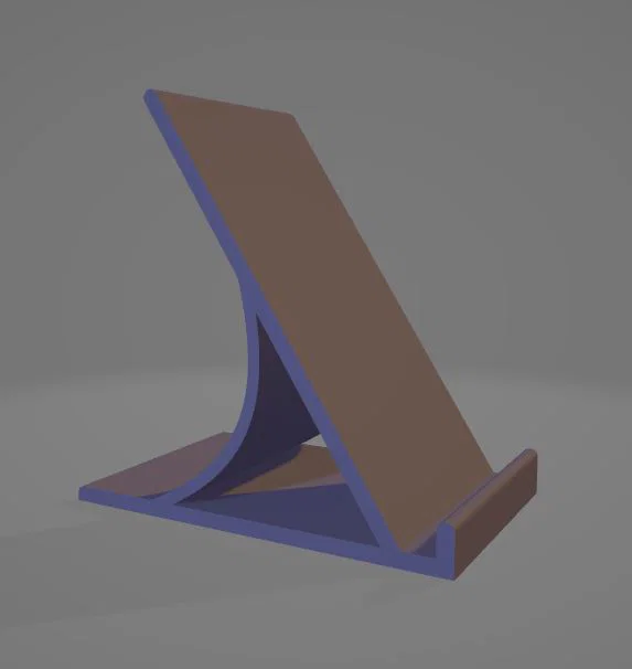 Giá đỡ tablet hoặc điện thoại thông minh - Image 1