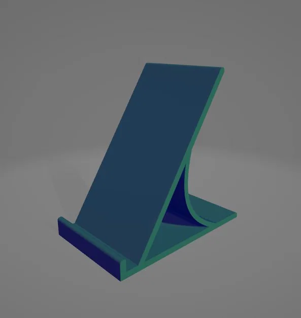 Giá đỡ tablet hoặc điện thoại thông minh - Image 2