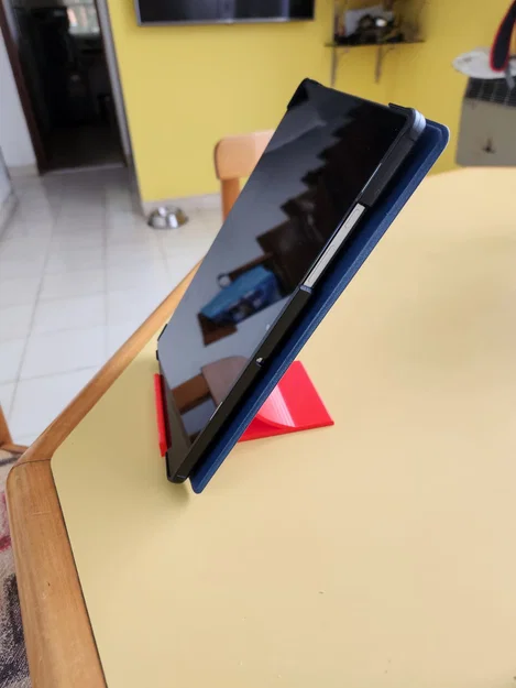 Giá đỡ tablet hoặc điện thoại thông minh - Image 5