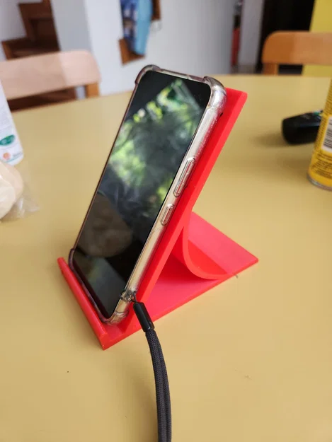 Giá đỡ tablet hoặc điện thoại thông minh - Image 7