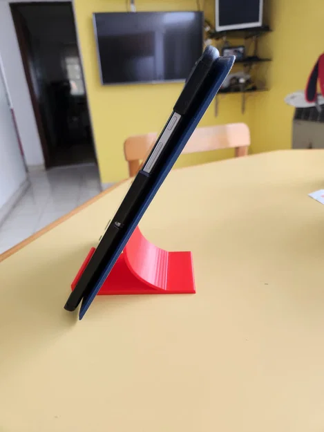 Giá đỡ tablet hoặc điện thoại thông minh - Image 8