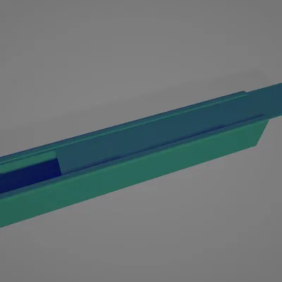 Hộp chữ nhật - Rectangular Box