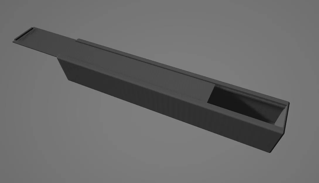 Hộp chữ nhật - Rectangular Box - Image 3