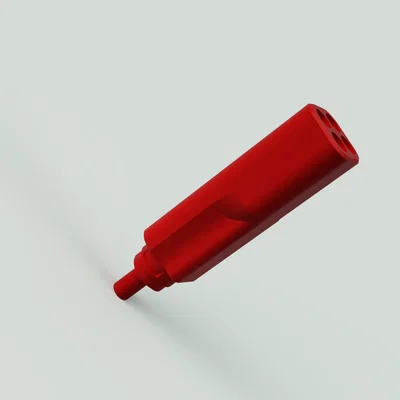 Bộ chuyển đổi LH Stinger Pico MMU 4x Hub cho cảm biến quang