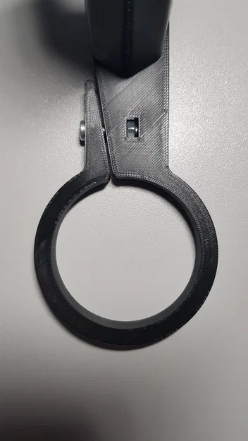 Tay cầm máy ảnh Sony E-Mount không khung - Image 5