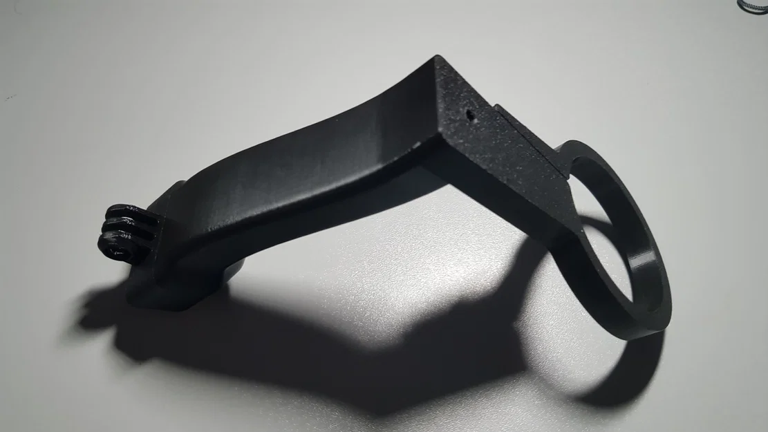 Tay cầm máy ảnh Sony E-Mount không khung - Image 7