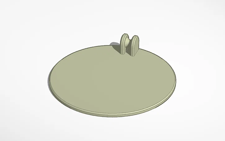 Đế trưng bày Dummy 13 thiết kế chắc chắn, tối giản - Image 1