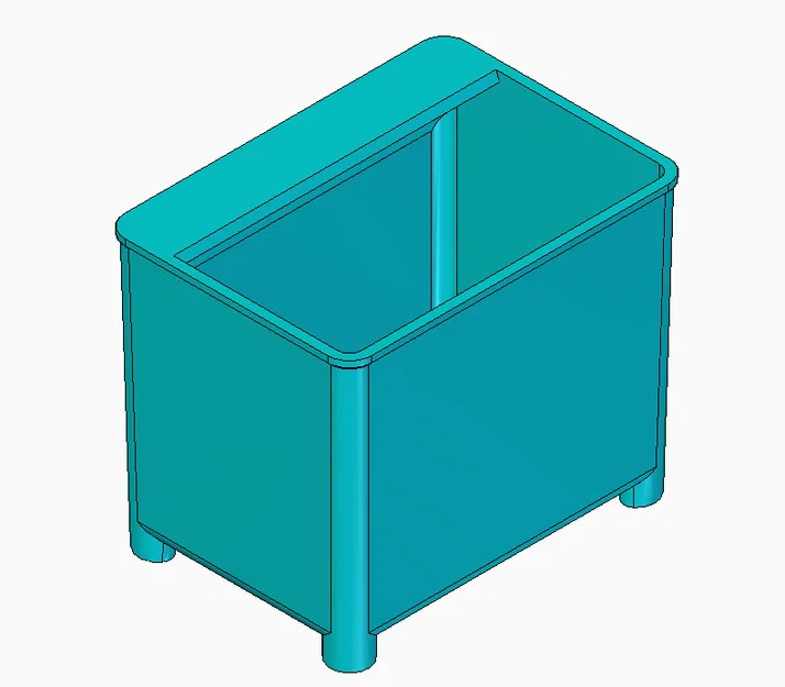 Khay Đựng Linh Kiện Cải Tiến Cho Hộp Stanley 014725 - Image 5